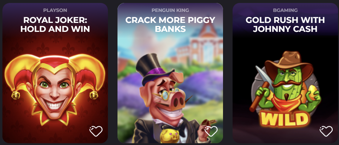 Lucky Capone